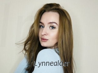 lynnealder Ligne Rose