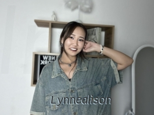 Lynnealison