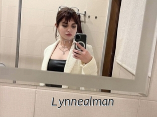 Lynnealman