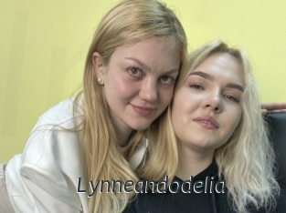 Lynneandodelia