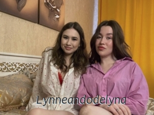 Lynneandodelyna