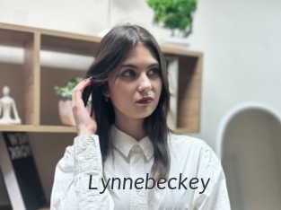 Lynnebeckey