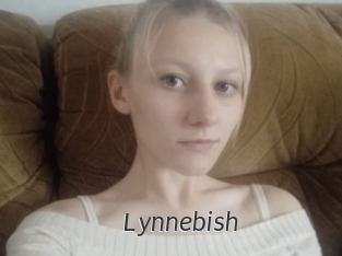 lynnebish Ligne Rose