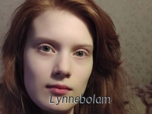 lynnebolam Ligne Rose
