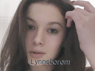 Lynneborom