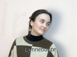 Lynnebunte