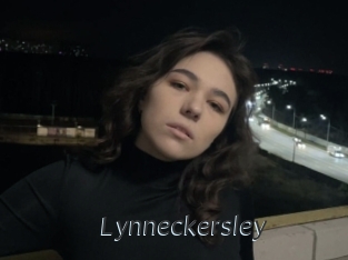 Lynneckersley