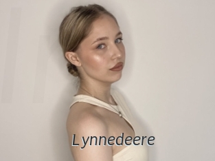 Lynnedeere