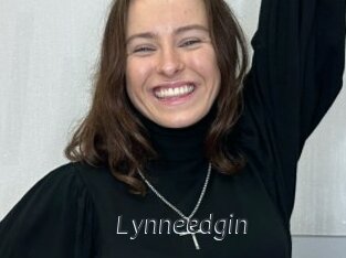 lynneedgin Ligne Rose