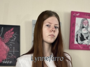 Lynnefarro