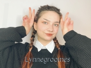 Lynnegroomes