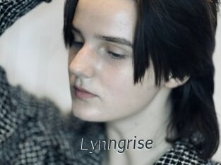 Lynngrise