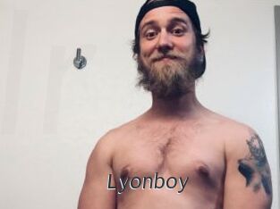 Lyonboy