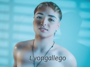 lyongallego Ligne Rose