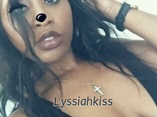 Lyssiahkiss