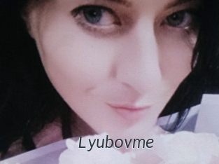 Lyubovme