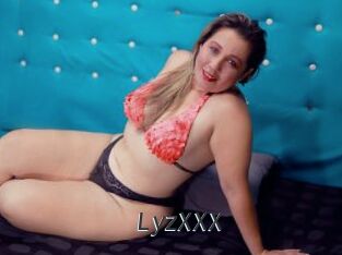 LyzXXX
