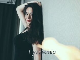 Lyzziemia