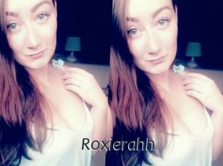 Roxierahh