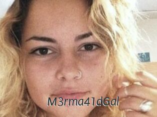 M3rma41dGal