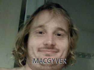 MACGYVER