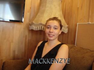 MACKKENZYE