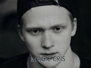 MAGIC_CRIS
