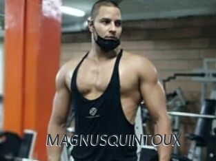 MAGNUSQUINTOUX