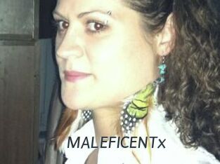 MALEFICENTx