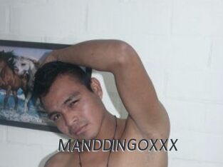MANDDINGOXXX