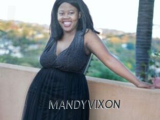 MANDYVIXON