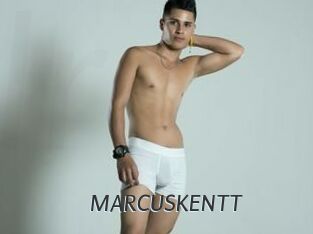 MARCUSKENTT