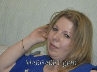 MARGARET_gem