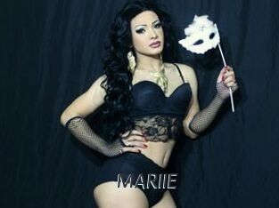 MARIIE Ligne Rose