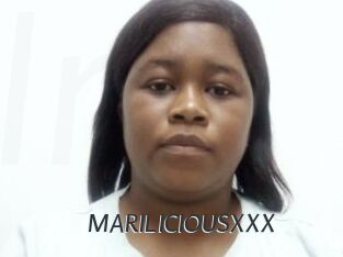 MARILICIOUSXXX