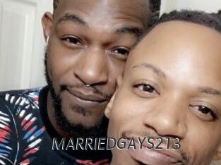 MARRIEDGAYS213