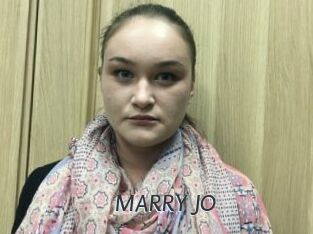 MARRY_JO