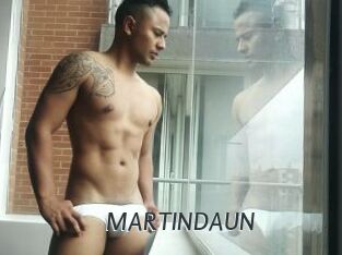 MARTINDAUN