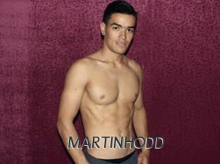 MARTINHODD