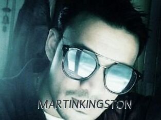 MARTINKINGSTON