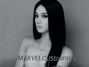 MARVELOUStrannyx