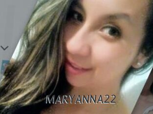 MARYANNA22