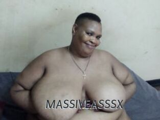 MASSIVEASSSX