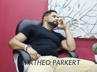 MATHEO_PARKERT