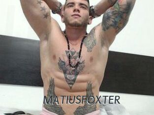 MATIUS_FOXTER