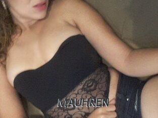 MAUHREN
