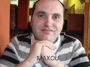 MAXOU