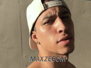MAXZEGOM
