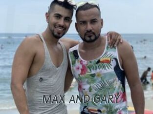 MAX_AND_GARY