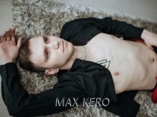 MAX_KERO